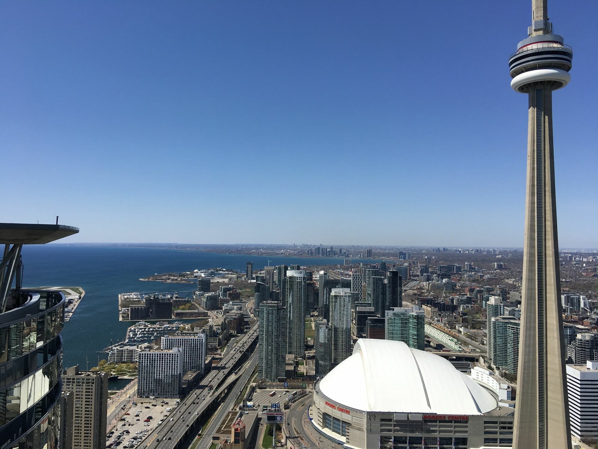 To Stays - York And Lakeshore Toronto Exterior photo